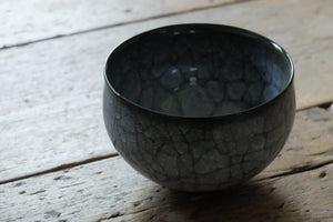Takashi Suzuki Tea Bowl 6