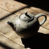 Toru Hatta White Tea Pot