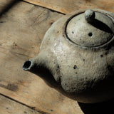 Toru Hatta White Tea Pot