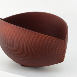 Ann Van Hoey Ruby object (296)