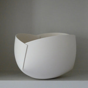 Ann Van Hoey White object (272)