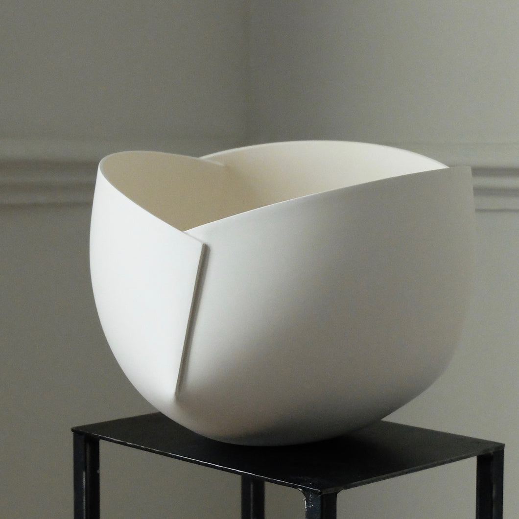 Ann Van Hoey White object (272)