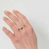 Ram Rijal Sapphire ring 53