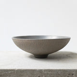 Takahashi McGil shiro-urushi chestnut bowl