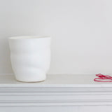 Phoebe Ho 'Yarn_' Vessel 1