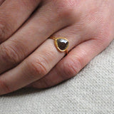 Ram Rijal Diamond ring 48