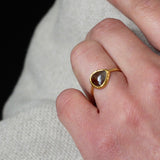 Ram Rijal Diamond ring 48
