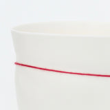 Phoebe Ho 'Yarn_' Vessel 1