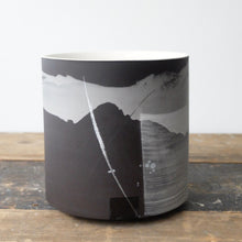 Hannah Tounsend Small Cylindrical Vessel 2