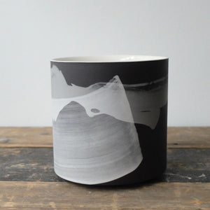 Hannah Tounsend Small Cylindrical Vessel 2