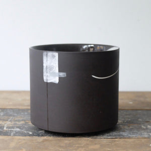 Hannah Tounsend Small Cylindrical Vessel 3