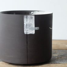 Hannah Tounsend Small Cylindrical Vessel 3