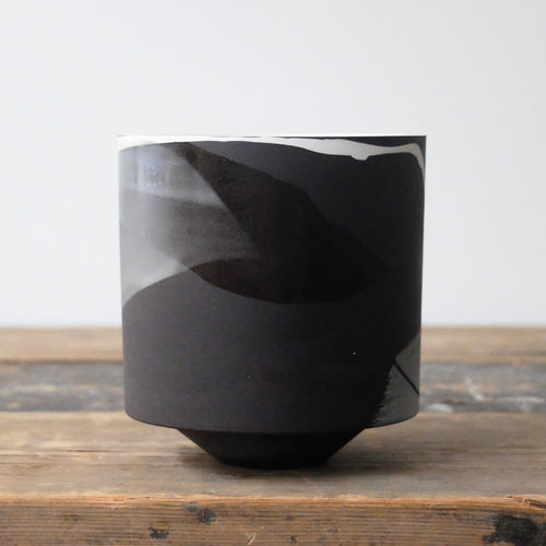 Hannah Tounsend Individual Print Vessel 5
