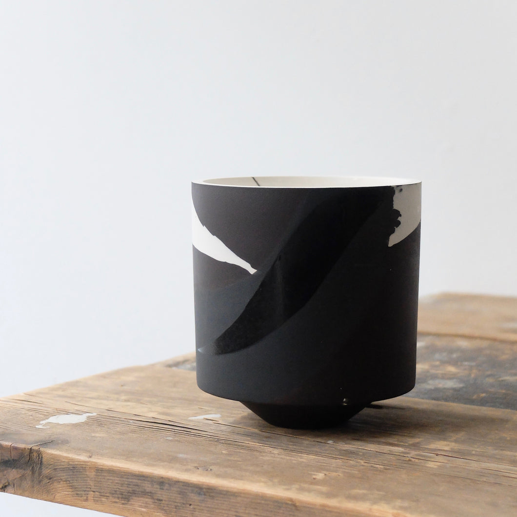 Hannah Tounsend Individual Print Vessel 4