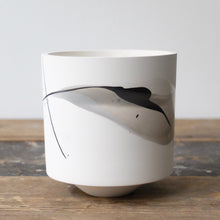 Hannah Tounsend Individual Print Vessel 2