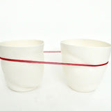 Phoebe Ho 'Yarn_' Vessel 4