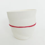 Phoebe Ho 'Yarn_' Vessel 1