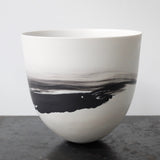 Celia Dowson Extra Large Seascape Vessel