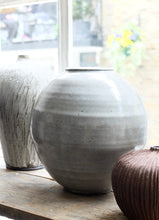 Louise Egedal Lunar Jar No.010  Vase
