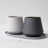 (SE) Nathalie Lautenbacher Seam Whisky Cup