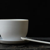 (SE) Nathalie Lautenbacher Linum Coffee Cup Small