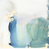 Barry Stedman Framed pencil, pastel and gouache painting