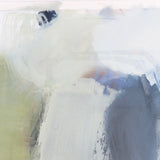 Barry Stedman Framed pencil, pastel and gouache painting