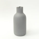 Nicola Tassie Grey Water Bottle