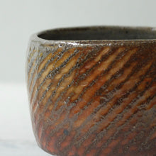 Peter Swanson Anagama Woodfired Celadon Teabowl