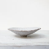 Connie Augoustinos Footed bowl