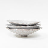 Connie Augoustinos Footed bowl