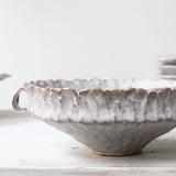 Connie Augoustinos Footed bowl