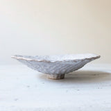 Connie Augoustinos Footed bowl