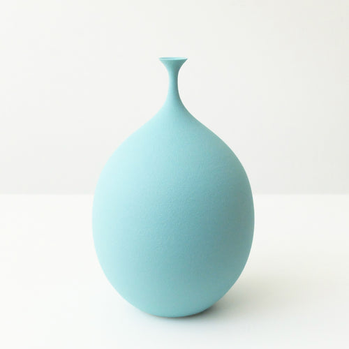 Sophie Cook small bullet bottle dry cyan
