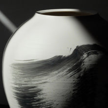 Tom Kemp Porcelain Vessel 4