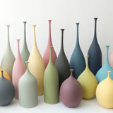 Sophie Cook medium/tall bottle dry warm yellow