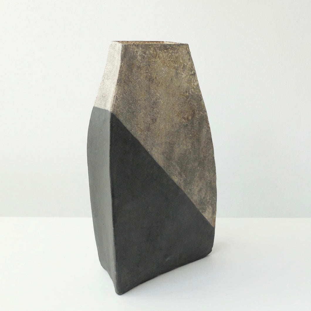 Paul Philp 'Deco' Vase 02