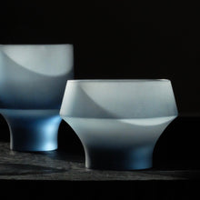 Celia Dowson Sake Vessel 9
