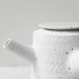 Kiho Kang Ceramic Teapot  11