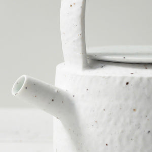 Kiho Kang Ceramic Teapot  12