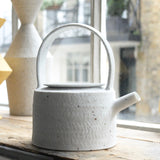 Kiho Kang Ceramic Teapot  12