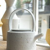 Kiho Kang Ceramic Teapot  12