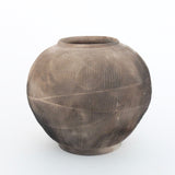 Hannah Blackall Smith Stoneware rounded shoulder form 27