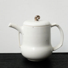 Wu Wei Cheng Tea Pot (Set 4)