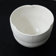 Wu Wei Cheng Tea Waste Bowl (Set 3)