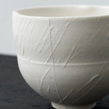 Wu Wei Cheng Tea Waste Bowl (Set 3)