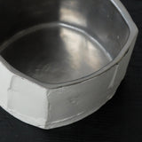 Wu Wei Cheng Tea waste bowl (Set 4)