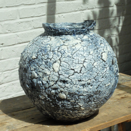 Abigail Schama 'Blue Moon'