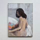 Richard Philp Painting on canvas