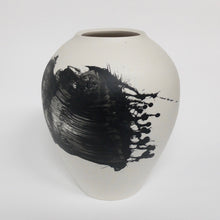 Tom Kemp Porcelain Vessel 4